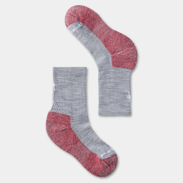 Smartwool Merino Socks Kids' Hike Crew Socks
