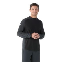 Smartwool Merino Socks Men's Active Mesh Hoodie