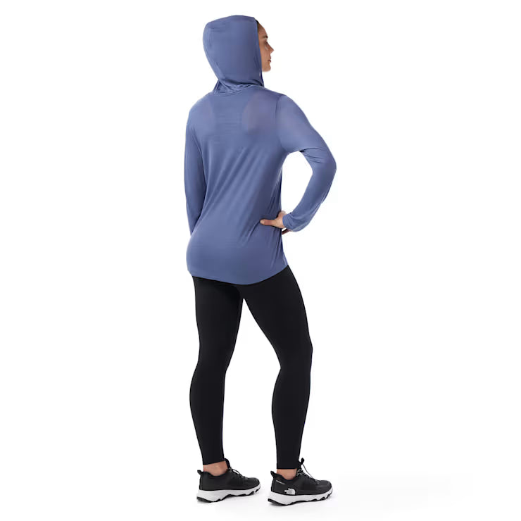 Smartwool Merino Socks Women's Active Ultralite Hoodie - Image 2