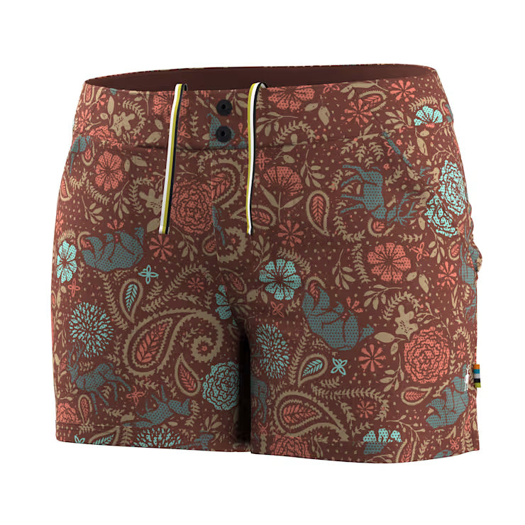 Smartwool Merino Socks Women's 4 Hike Short - Image 3