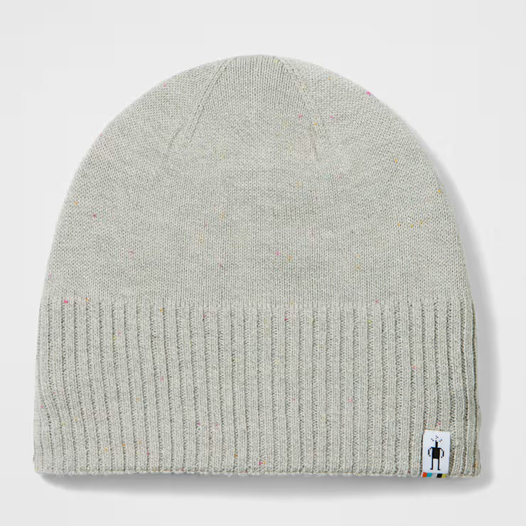 Smartwool Merino Socks Fleece Lined Beanie - Image 2