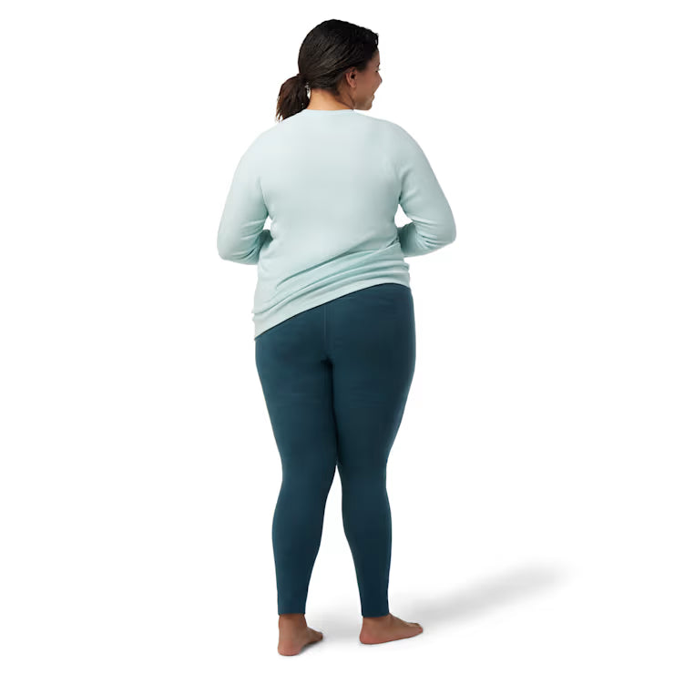 Smartwool Merino Socks Women's Classic Thermal Merino Base Layer Bottom Plus - Image 2