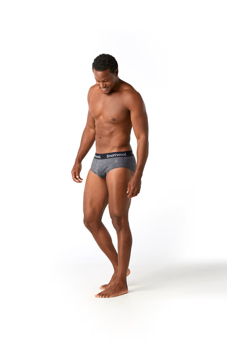 Smartwool Merino Socks Men's Brief Boxed