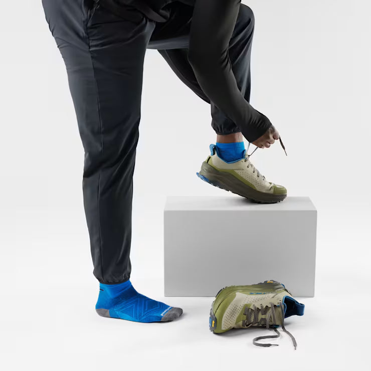 Smartwool Merino Socks Run Ankle Socks - Image 2