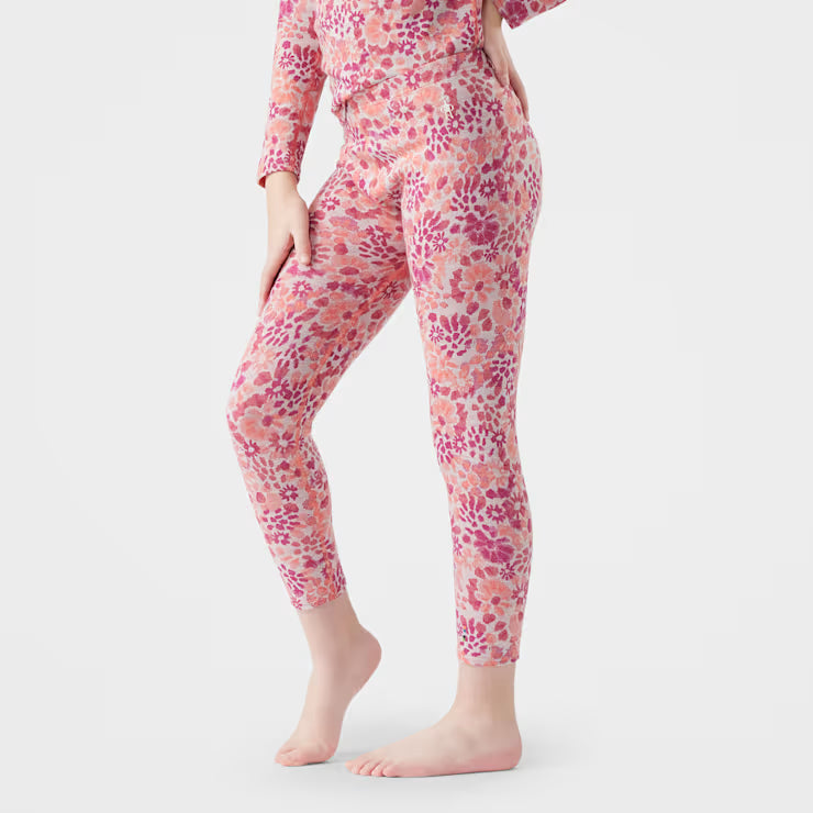 Smartwool Merino Socks Kids' Classic Thermal Merino Base Layer Bottom