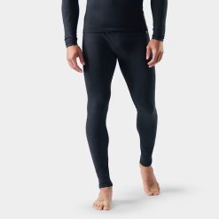 Smartwool Merino Socks Men's Intraknit? All-Season Merino Base Layer Bottom