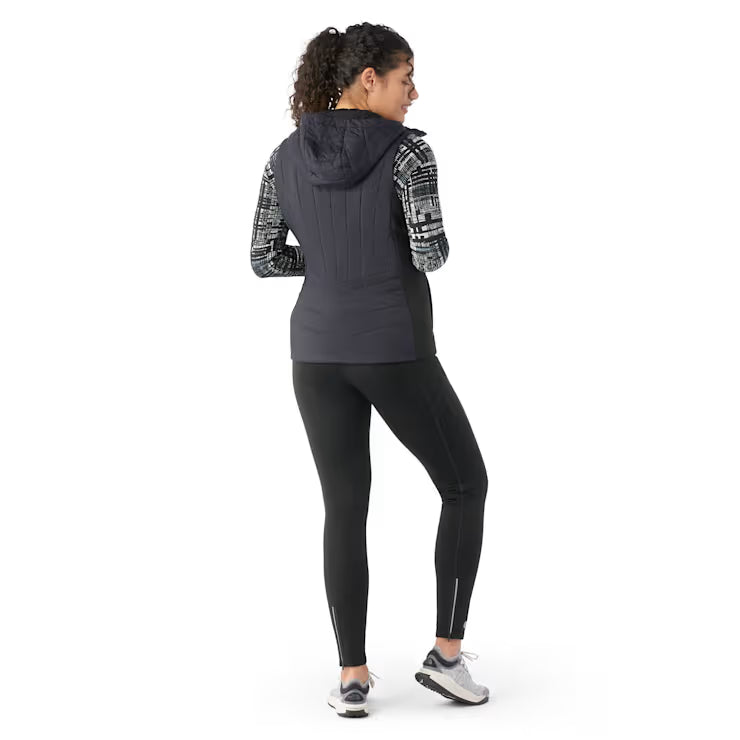 Smartwool Merino Socks Women's Smartloft Vest - Image 2