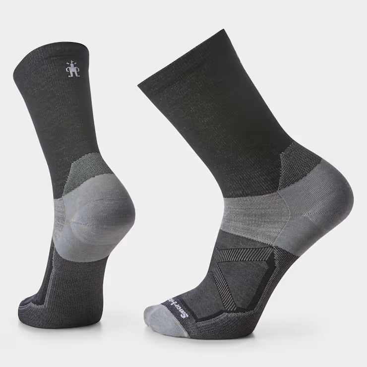 Smartwool Merino Socks Bike Crew Socks