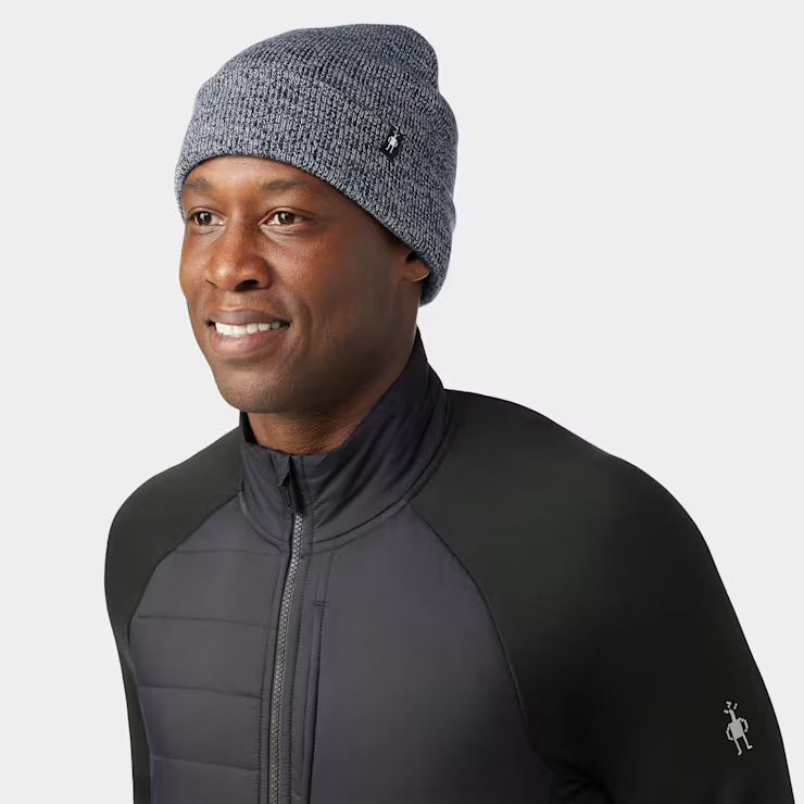 Smartwool Merino Socks Cozy Cabin Hat