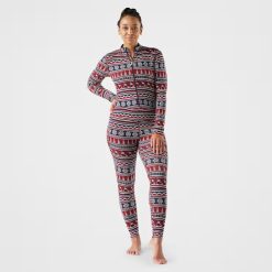 Smartwool Merino Socks Women's Classic Thermal Merino Base Layer One Piece