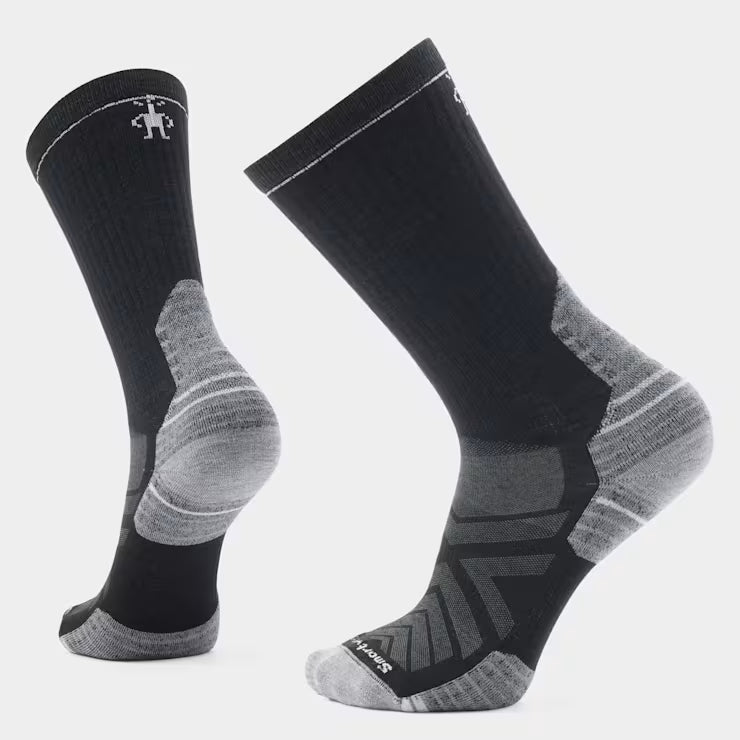Smartwool Merino Socks Hike Crew Socks