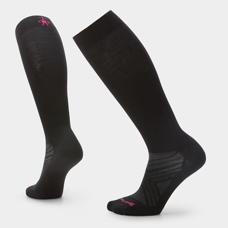 Smartwool Merino Socks Women's Ski Over The Calf Socks