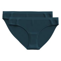 Smartwool Merino Socks Women's Merino Bikini 2-pack
