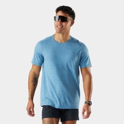 Smartwool Merino Socks Men's Active Short Sleeve