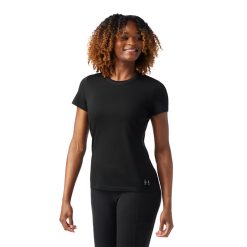 Smartwool Merino Socks Women's Merino Short Sleeve Tee