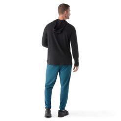Alternative view of Smartwool Merino Socks Men's Hoodie