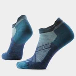 Smartwool Merino Socks Women's Bike Low Ankle Socks
