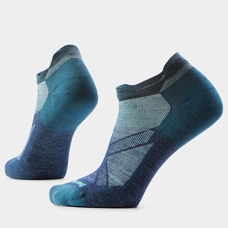Smartwool Merino Socks Women's Bike Low Ankle Socks