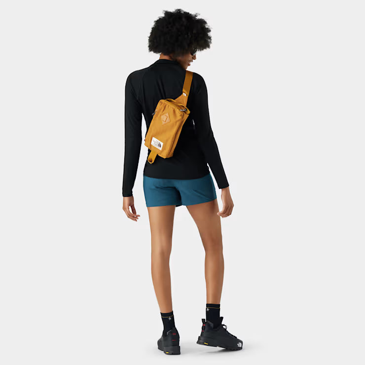 Smartwool Merino Socks Women's 4 Hike Short - Image 2