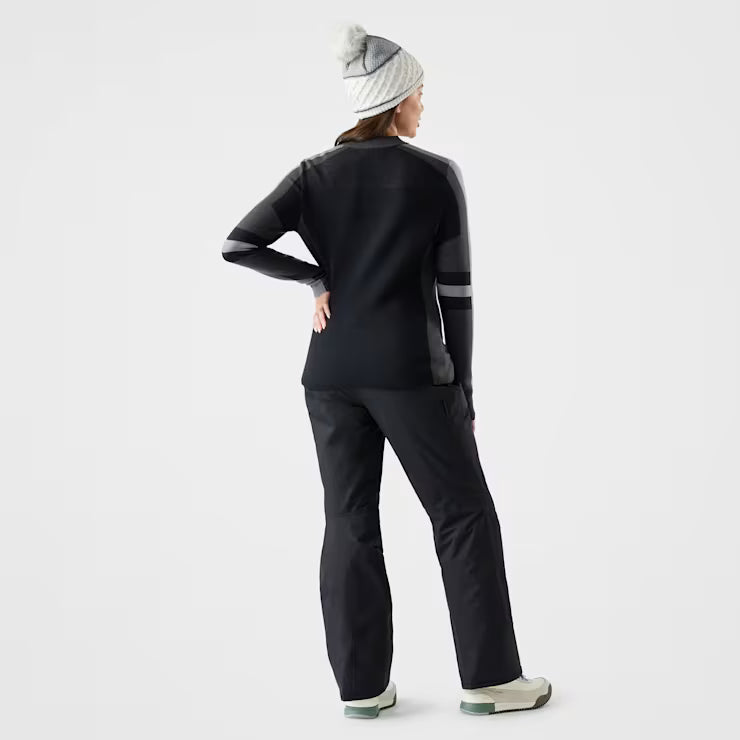 Smartwool Merino Socks Women's Alpine Crew - Image 2