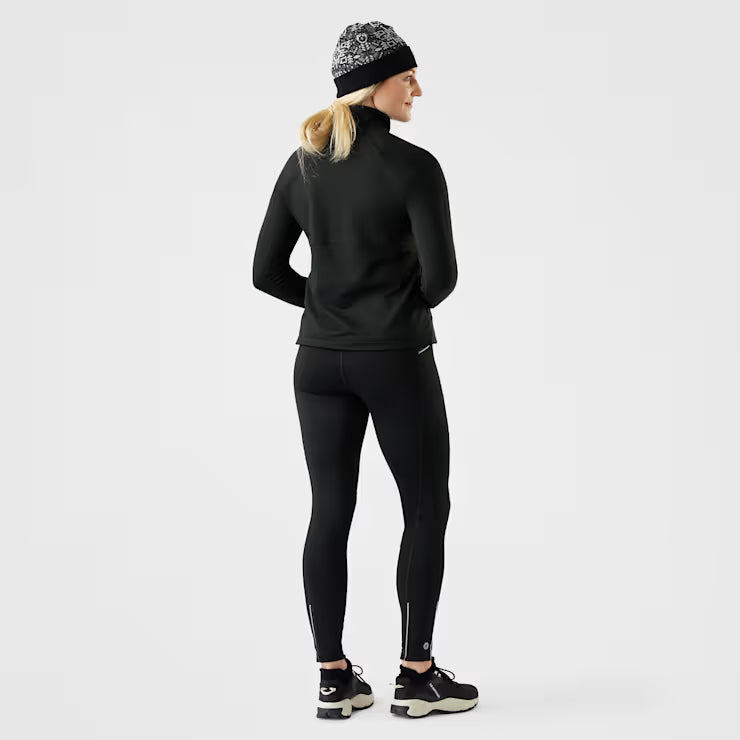 Smartwool Merino Socks Women's Smartloft Hybrid Jacket - Image 2