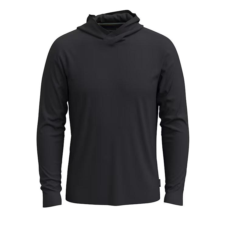 Smartwool Merino Socks Men's Hoodie - Image 3