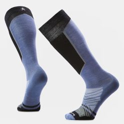 Smartwool Merino Socks Ski Extra Stretch Over The Calf Socks