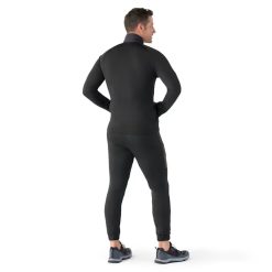 Alternative view of Smartwool Merino Socks Men's Smartloft Hybrid Jacket