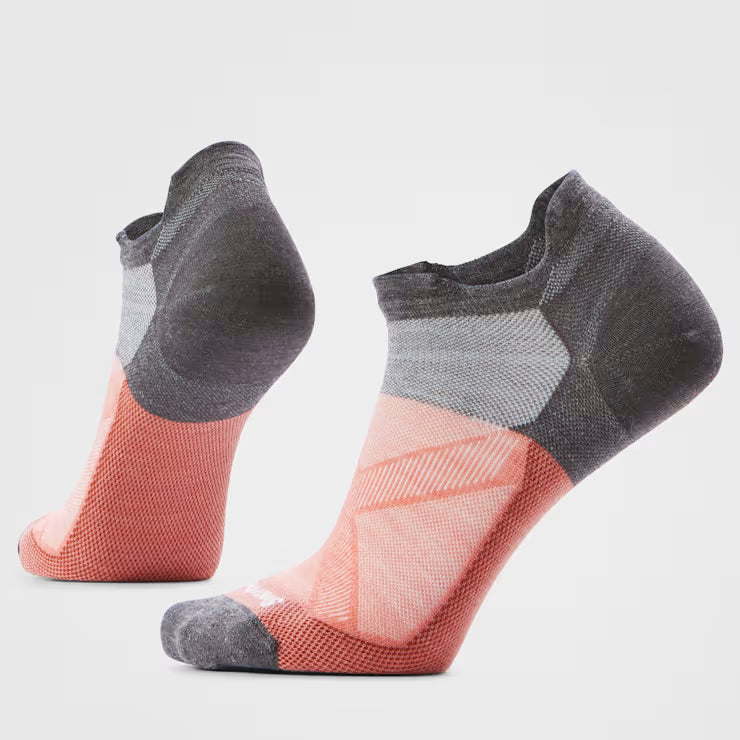 Smartwool Merino Socks Women's Bike Low Ankle Socks