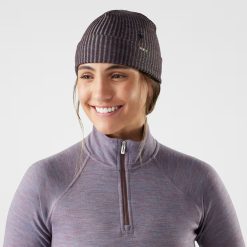 Smartwool Merino Socks Thermal Merino Rib Beanie