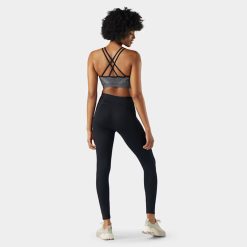 Alternative view of Smartwool Merino Socks Women's Active Legging