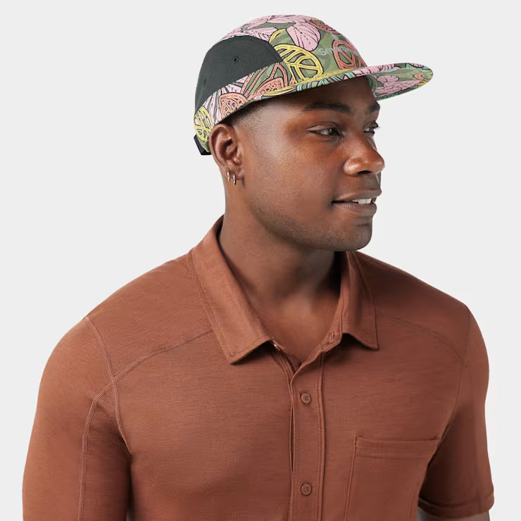 Smartwool Merino Socks Smartwool 5 Panel Hat