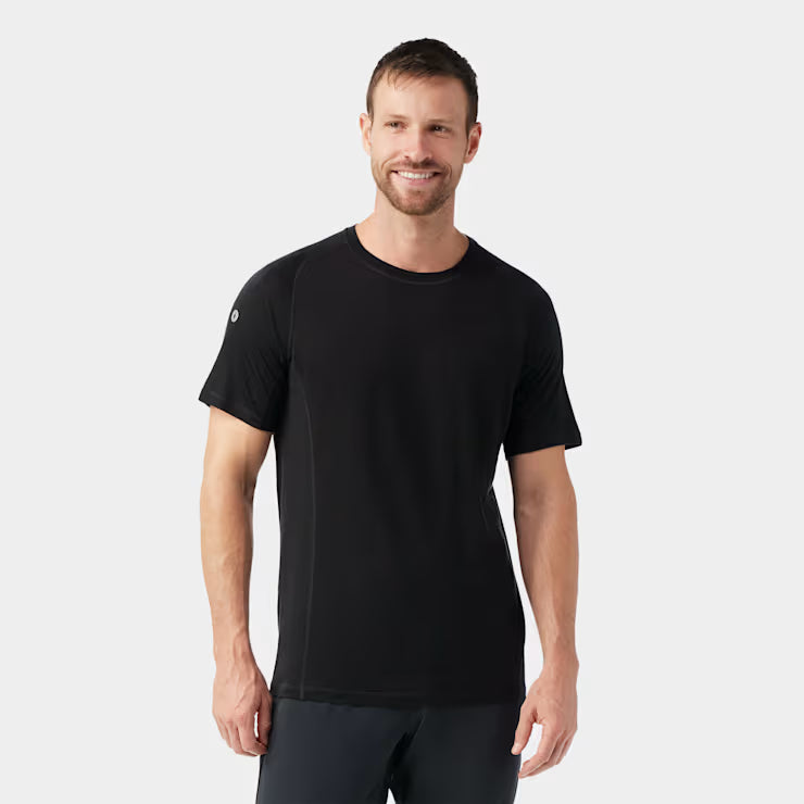 Smartwool Merino Socks Men's Active Ultralite Short Sleeve