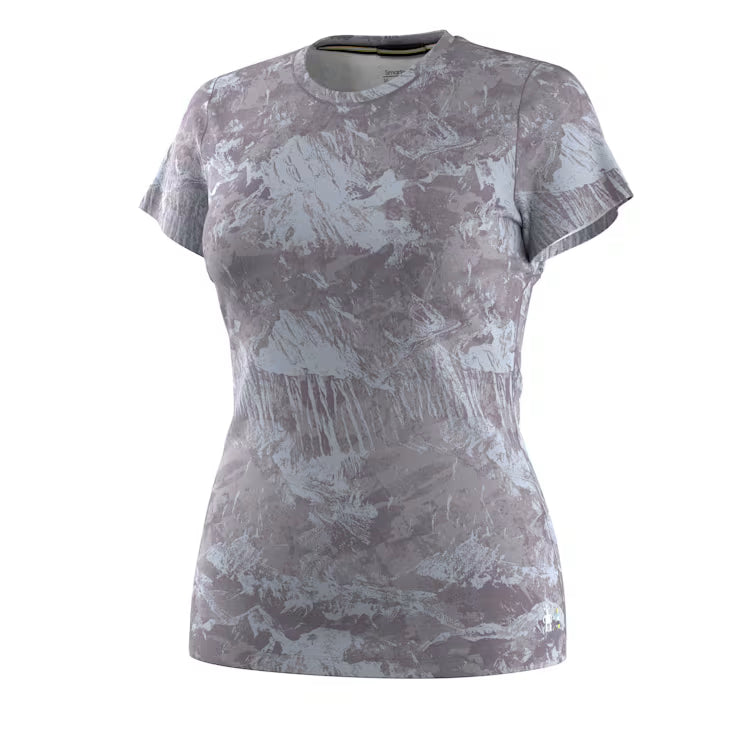 Smartwool Merino Socks Women's Merino Short Sleeve Tee - Image 3