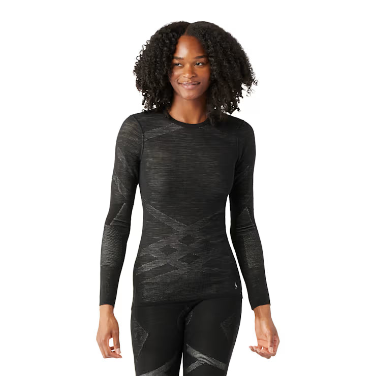 Smartwool Merino Socks Women's Intraknit? Thermal Merino Base Layer Crew
