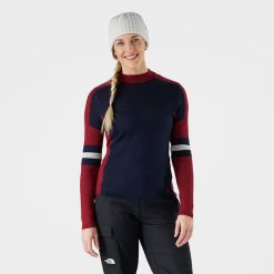 Smartwool Merino Socks Women's Alpine Crew