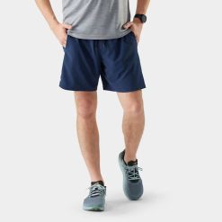 Smartwool Merino Socks Men's Active Lined 7 Short