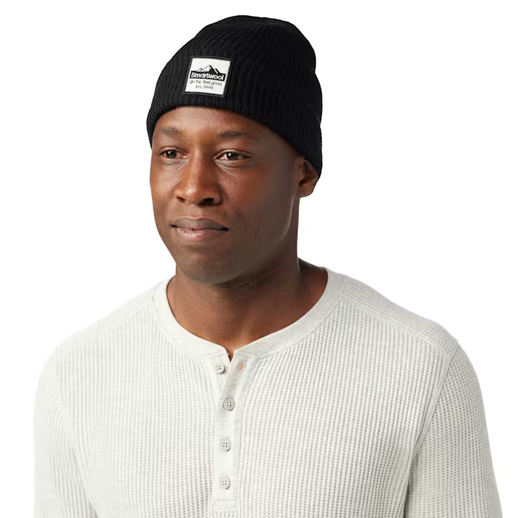 Smartwool Merino Socks Smartwool Patch Beanie