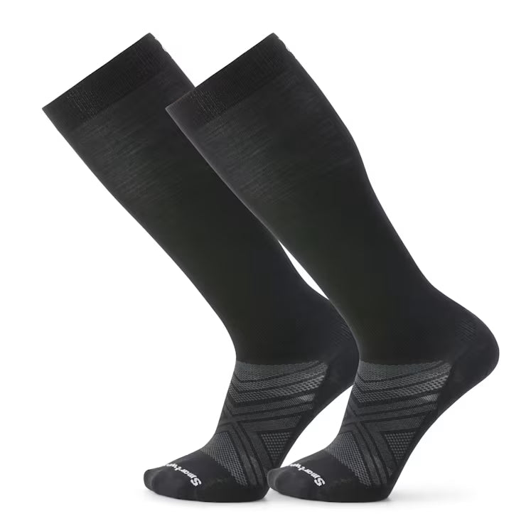 Smartwool Merino Socks Ski Over The Calf Socks 2-pack