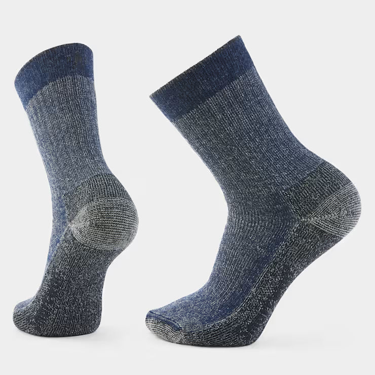 Smartwool Merino Socks Hike Classic Edition Second Cut?Crew Socks