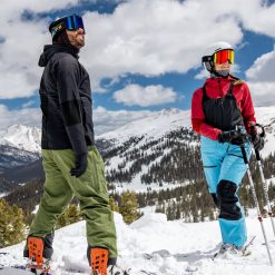 Alternative view of Smartwool Merino Socks Men's Smartloft Hooded Jacket