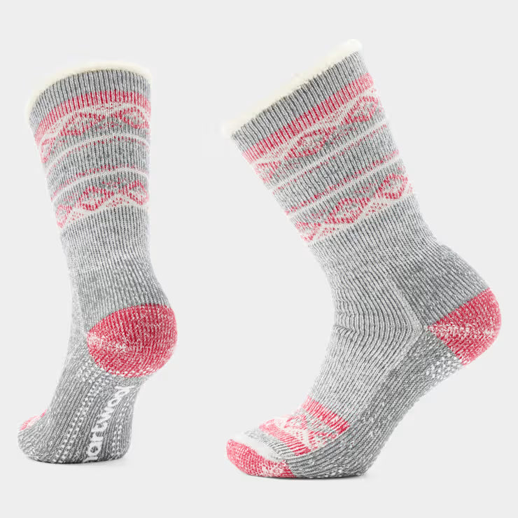 Smartwool Merino Socks Everyday Cozy Slipper Socks
