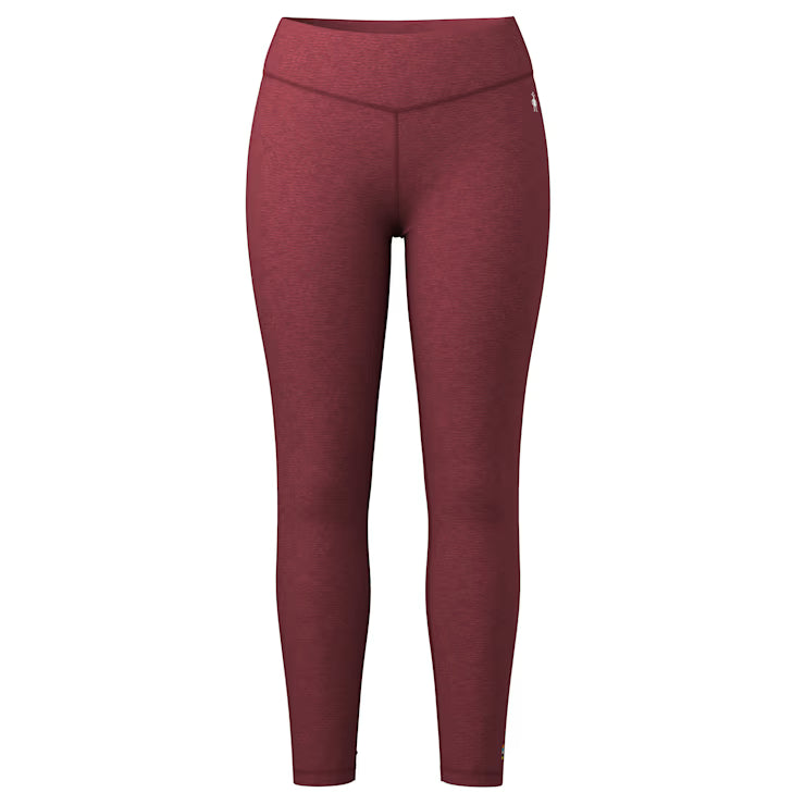 Smartwool Merino Socks Women's Classic Thermal Merino Base Layer Bottom - Image 3