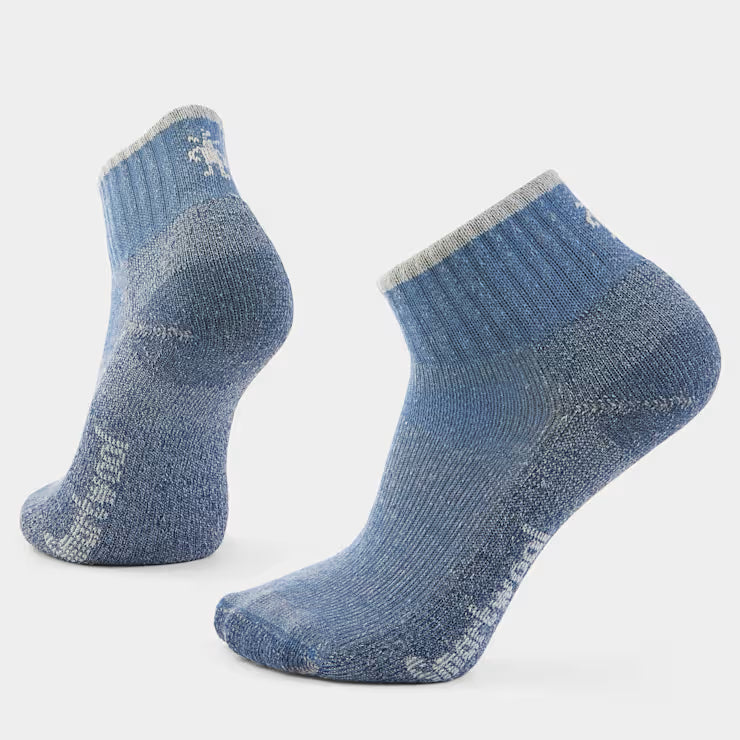 Smartwool Merino Socks Hike Classic Edition Second Cut? Ankle Socks