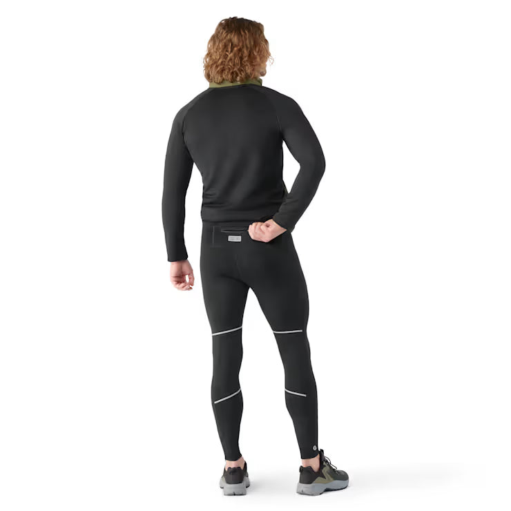 Smartwool Merino Socks Men's Active Fleece Tight - Image 3