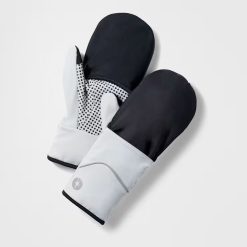 Smartwool Merino Socks Active Fleece Wind Mitten