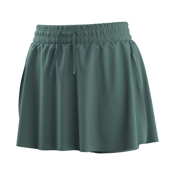 Smartwool Merino Socks Women's Active Lined Skirt - Image 4
