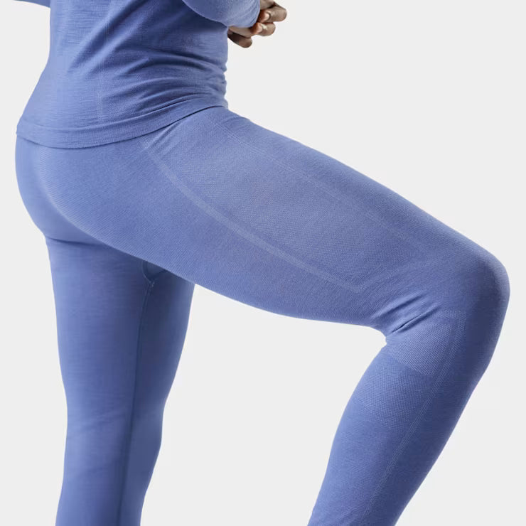 Smartwool Merino Socks Men's Intraknit? All-Season Merino Base Layer Bottom - Image 4