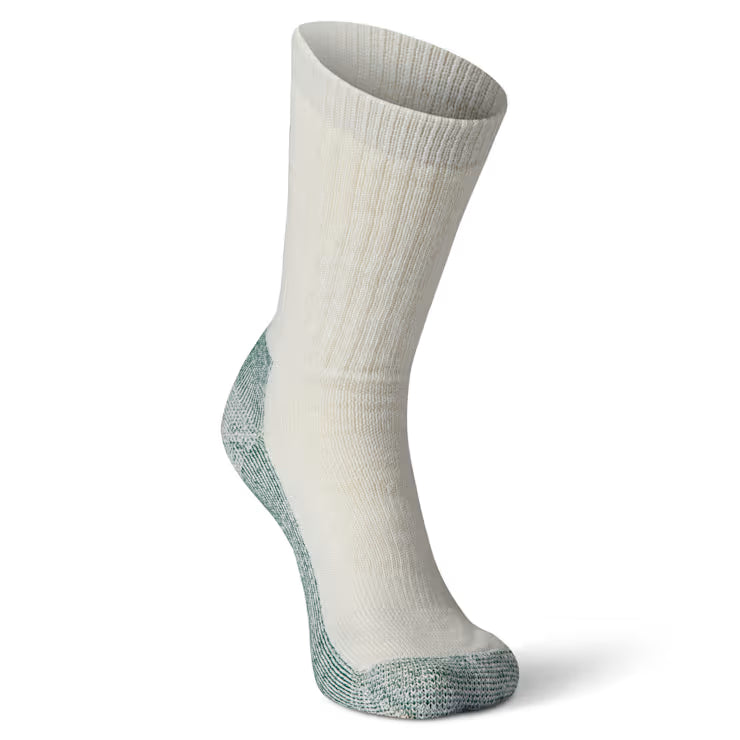 Smartwool Merino Socks Women's Hike Classic Edition Crew Socks - Image 2