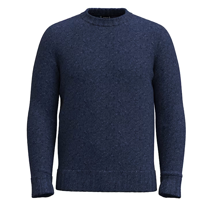 Smartwool Merino Socks Men's Heavy Crew Sweater - Image 3